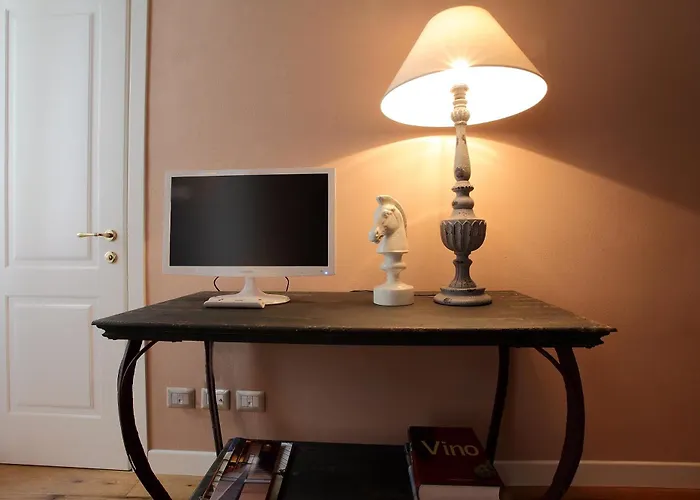 Pio ベッド・アンド・ブレックファスト *