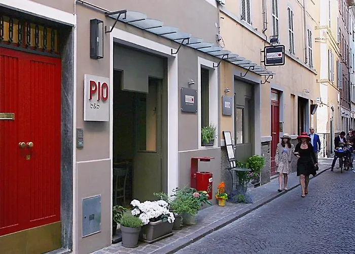 Pio *